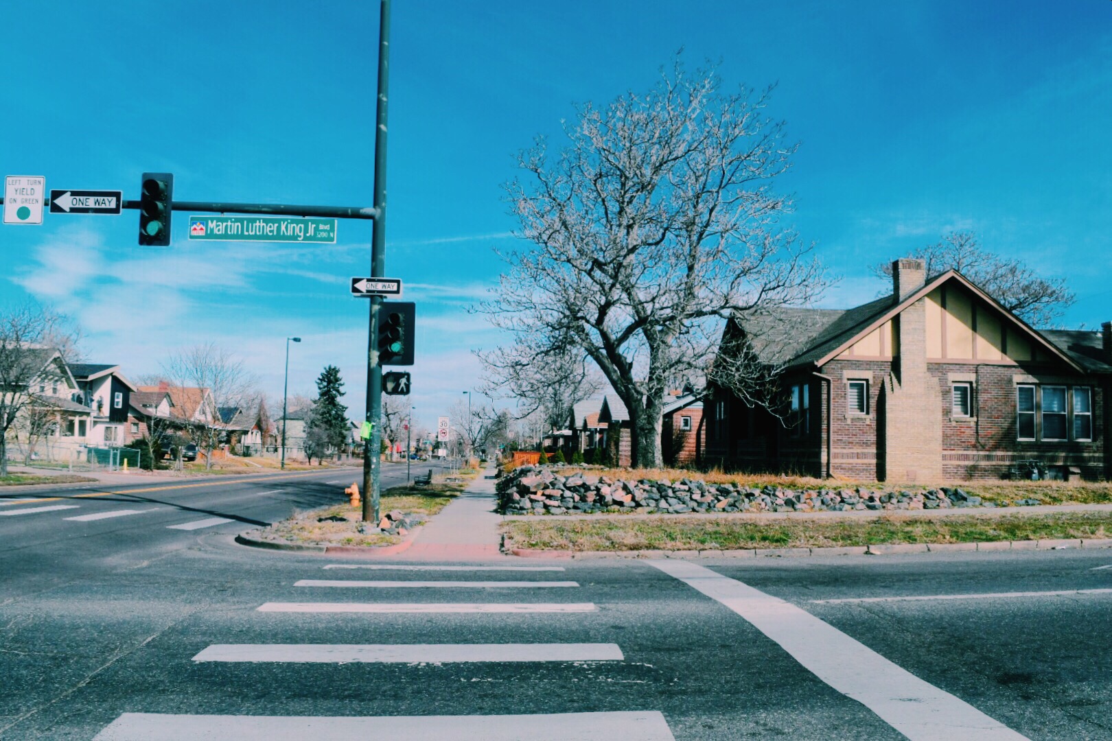 Finding the right Denver neighborhood to call home.