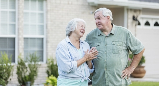 Sadly Retirement May Be Changing What You Need in a Denver Home