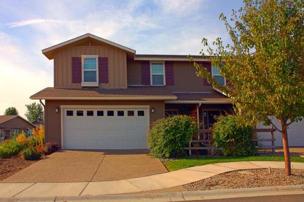 Housing demand cools in the Denver metro market, as interest rates rise.